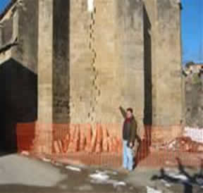 Iglesia