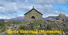 Santa Valdesca