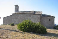 Ermitas de Castigaleu