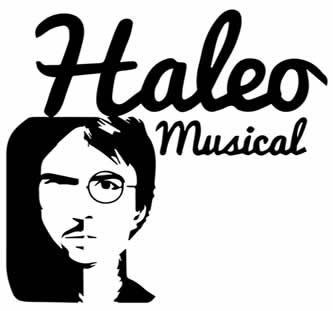 Trío HALEO musical